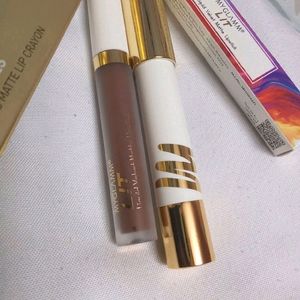 Dark brown Lipsticks Combo offer