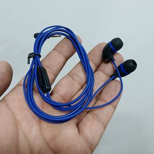 Super Sound Boat Earphone