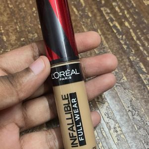 L’Oreal Concealer