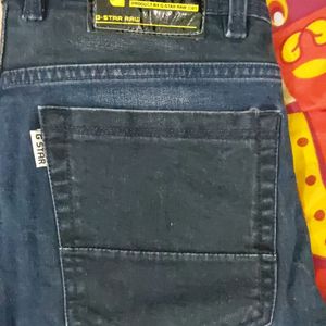 Branded Jeans