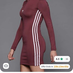 Adidas Original Dress