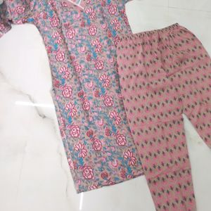 Kurta Set For Women