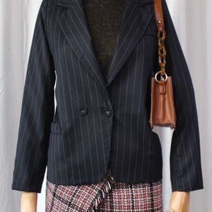 Korean Summer Blazer