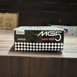 MG5 Hair Wax