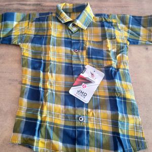 Shirt For Kids