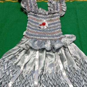 Kids Frock