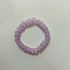 Cube Shape Bracelet