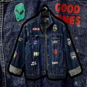 Customized Jacket