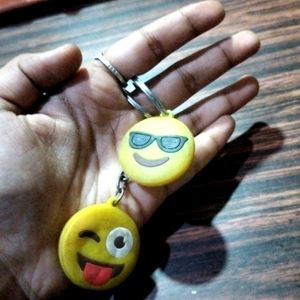 A Key Chain