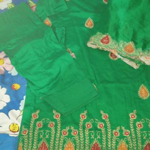 Salwar Suit