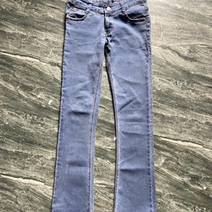 Stretchable Jeans