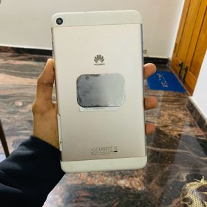 HUAWEI MEDIA PAD TAB Good Condition Box 📦