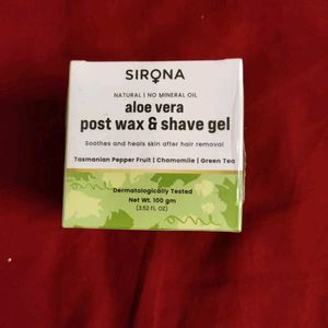 Brand New Sealed Pack Sirona Combo Offer