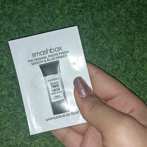 Smashbox Primer