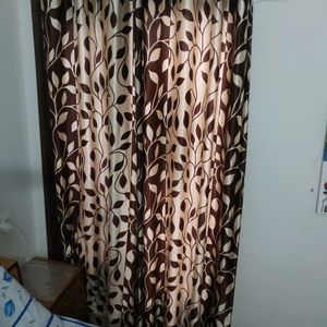 Set Of 2 Curtains