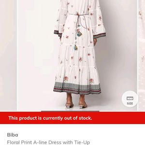 Biba Dress