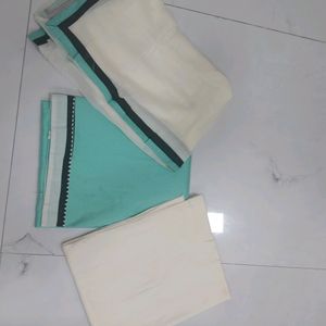 Dress Material