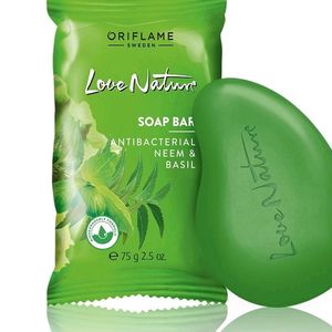 Oriflame Love Nature ♥️