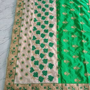 Saree For Wedding And Festival Wear