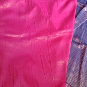 Malbary Silk Saree