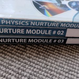 Allen physics Class 11 Module Set 2022 NEET