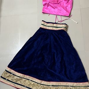 Lehenga Choli