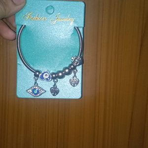 Evil Eye Bracelet