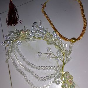 All Bridal Jewellery