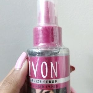 Livon Hair Serum