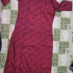 Laks*ita Kurta For Women