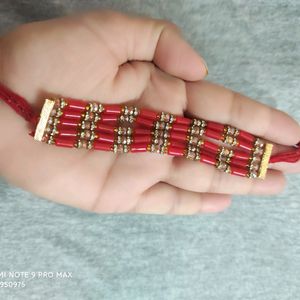 Beautiful Rakhi