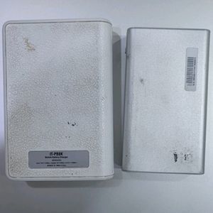 3 Power Bank