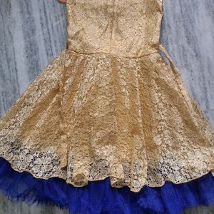 Combo 6 Dress