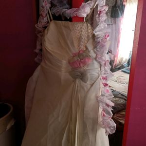 Christian Wedding Gown