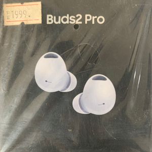 SAMSUNG AIRBUDS PRO 2