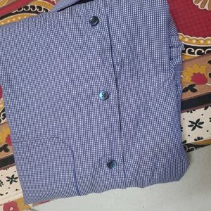 J.HAMPSTEAD SHIRT