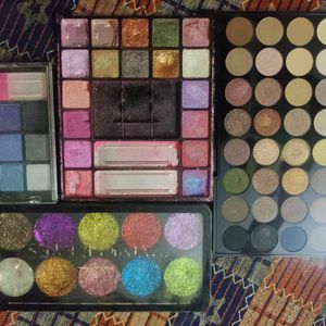 Makeup Products High End