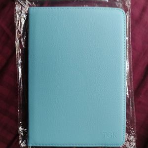 Sky Blue iPad Mini 6 Case