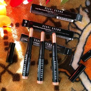 Bobbi Brown Cream Shadow Stick