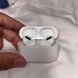 Bluetooth Air Buds Apple 1st Copy