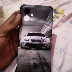 Vivo T1 5g Cover