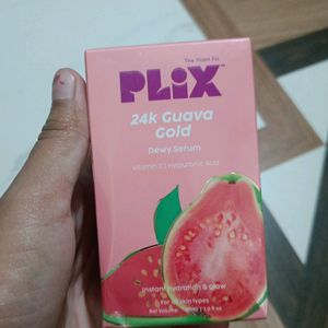 24k Guava Gold Serum