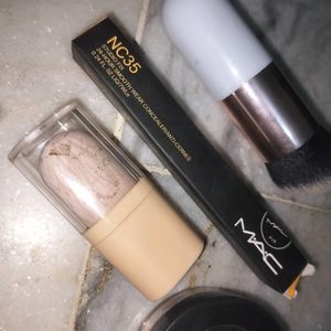 Makeup Products