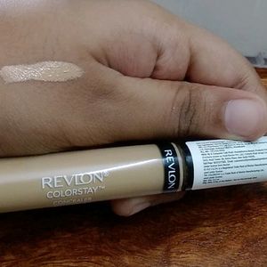 Revlon Colorstay Concealer Corrector