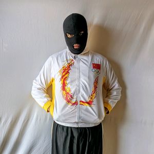 CHINA OLYMPICS JACKET (OFFICIAL)