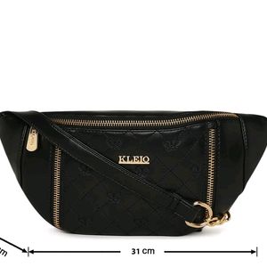 KLEIO Fenny/Waist/Bum Bag