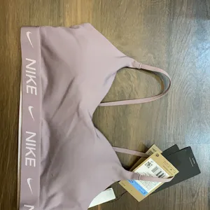 Nike Sports Bra With Tag New