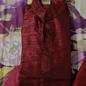 Dhoti Kurta Set