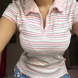 Polo Tshirt