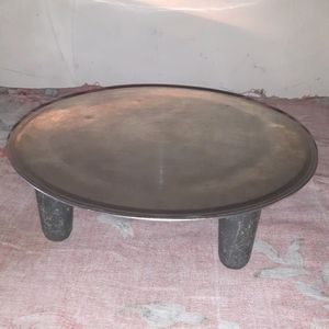 Roti Maker (Chakla).,Unused.